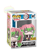 Funko Pop! Mitsuri Kanjori 1857 | Demon Slayer Kimetsu No - Yaiba Hot Topic - Miniatura 1