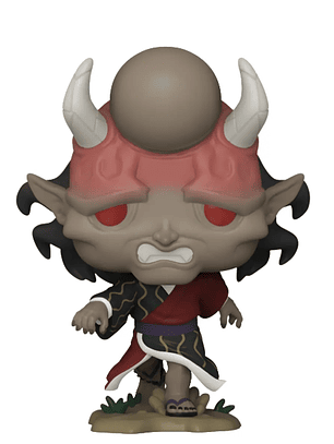 Funko Pop! Hantengu 1854 | Demon Slayer
