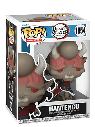 Funko Pop! Hantengu 1854 | Demon Slayer