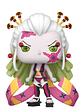 Funko Pop! Daki 1814 | Demon Slayer Kimetsu No Yaiba - Gamestop Exclusive - Miniatura 2