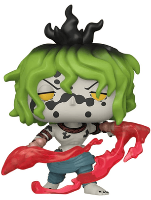 Funko Pop! Gyutaro 1754 | Demon Slayer Kimetsu No Yaiba