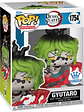 Funko Pop! Gyutaro 1754 | Demon Slayer Kimetsu No Yaiba - thumbnail 1