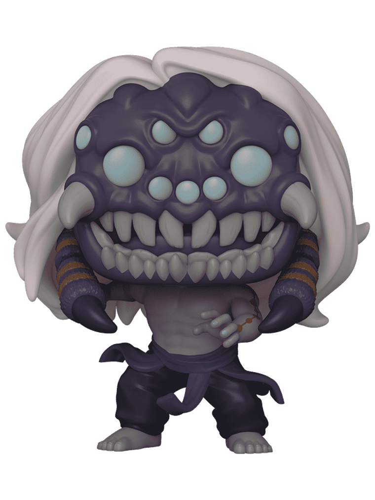 Funko Pop! Spider demon father 1856 | Demon Slayer Kimetsu No Yaiba 2