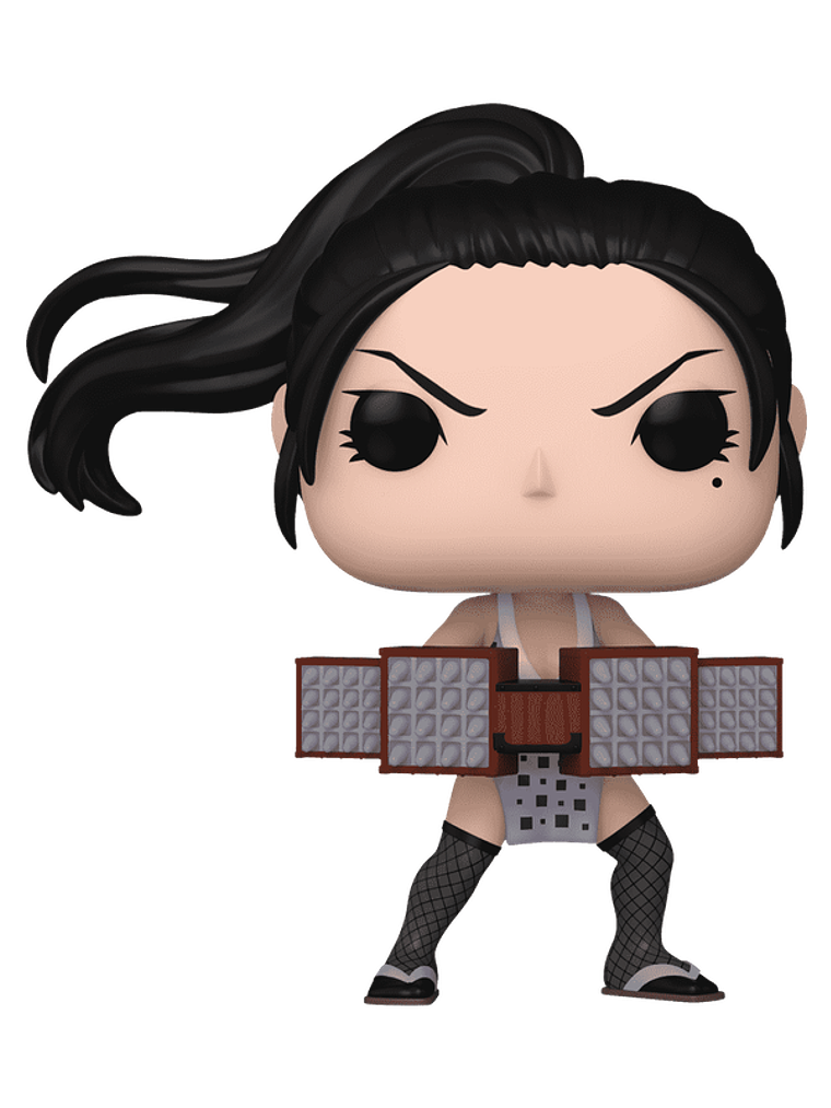Funko Pop! Hinatsuru 1540 | Demon Slayer Kimetsu No Yaiba 2