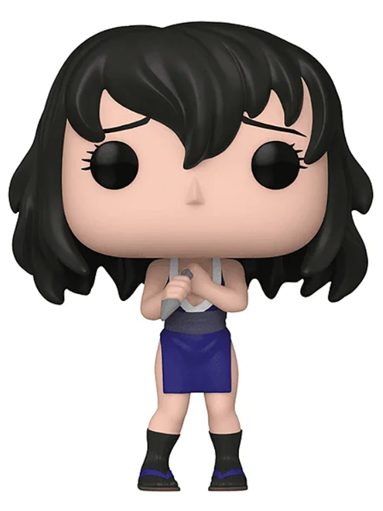 Funko Pop! Suma 1539 | Demon Slayer Kimetsu No Yaiba 2