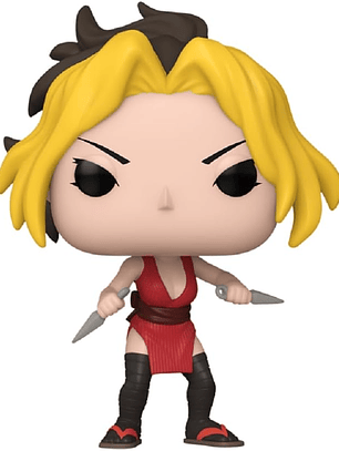 Funko Pop! Makio 1538 | Demon Slayer Kimetsu No Yaiba - Gamestop