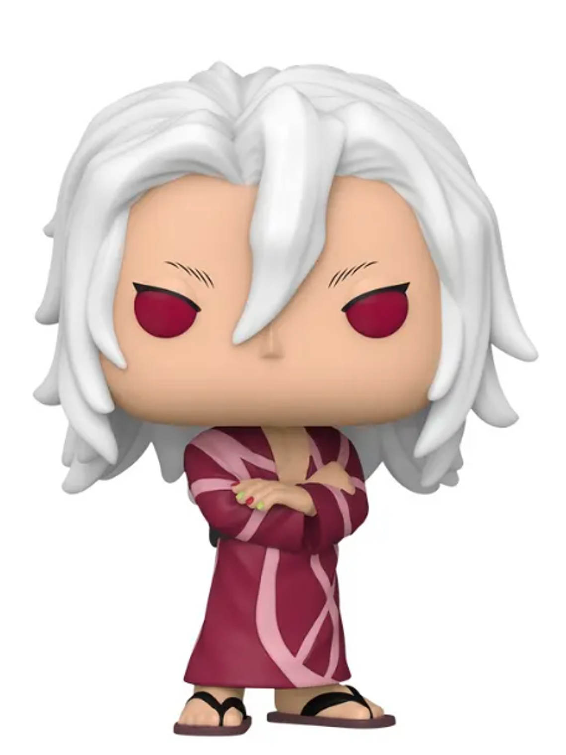 Funko Pop! Tengen Uzui 1537 | Demon Slayer Kimetsu No Yaiba 2