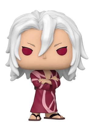 Funko Pop! Tengen Uzui 1537 | Demon Slayer Kimetsu No Yaiba