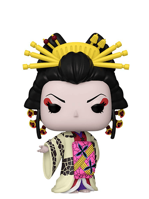 Funko Pop! Daki 1534 | Demon Slayer Kimetsu No Yaiba