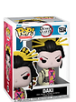 Funko Pop! Daki 1534 | Demon Slayer Kimetsu No Yaiba - Miniatura 1