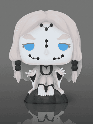 Funko Pop! Spider demon mother 1573 | Demon Slayer Kimetsu No Yaiba