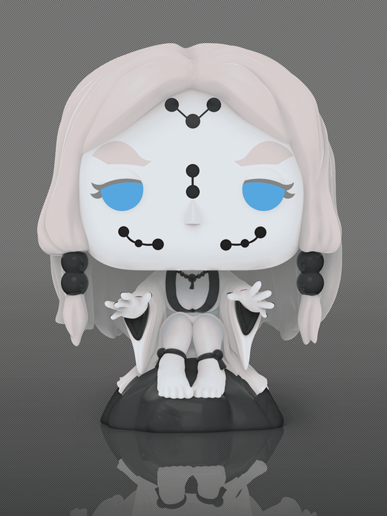 Funko Pop! Spider demon mother 1573 | Demon Slayer Kimetsu No Yaiba 2