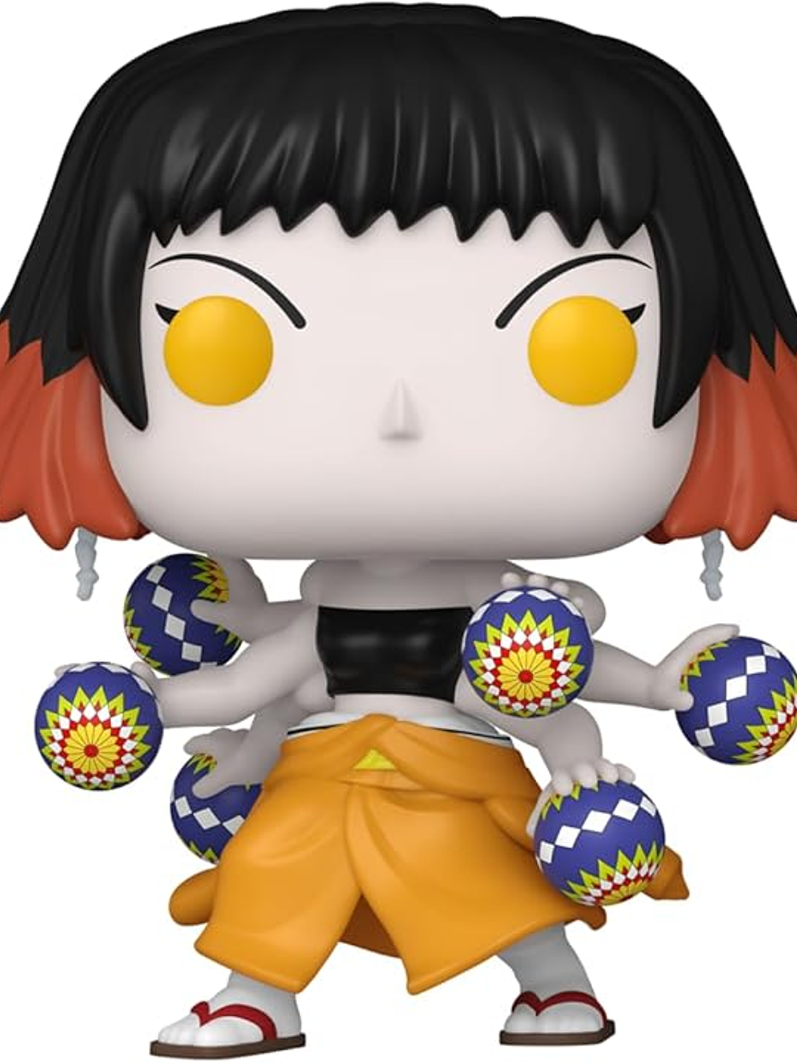 Funko Pop! Susamaru 1515 | Demon Slayer Kimetsu No Yaiba 2
