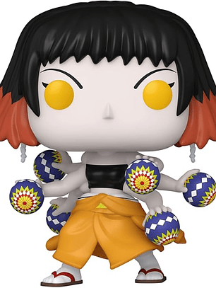 Funko Pop! Susamaru 1515 | Demon Slayer Kimetsu No Yaiba