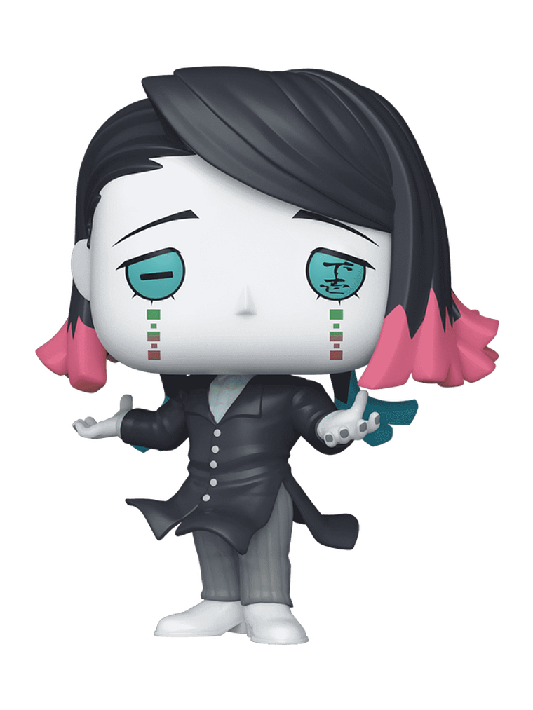 Funko Pop! Enmu 1158 | Demon Slayer 2