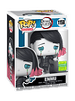Funko Pop! Enmu 1158 | Demon Slayer - Miniatura 1