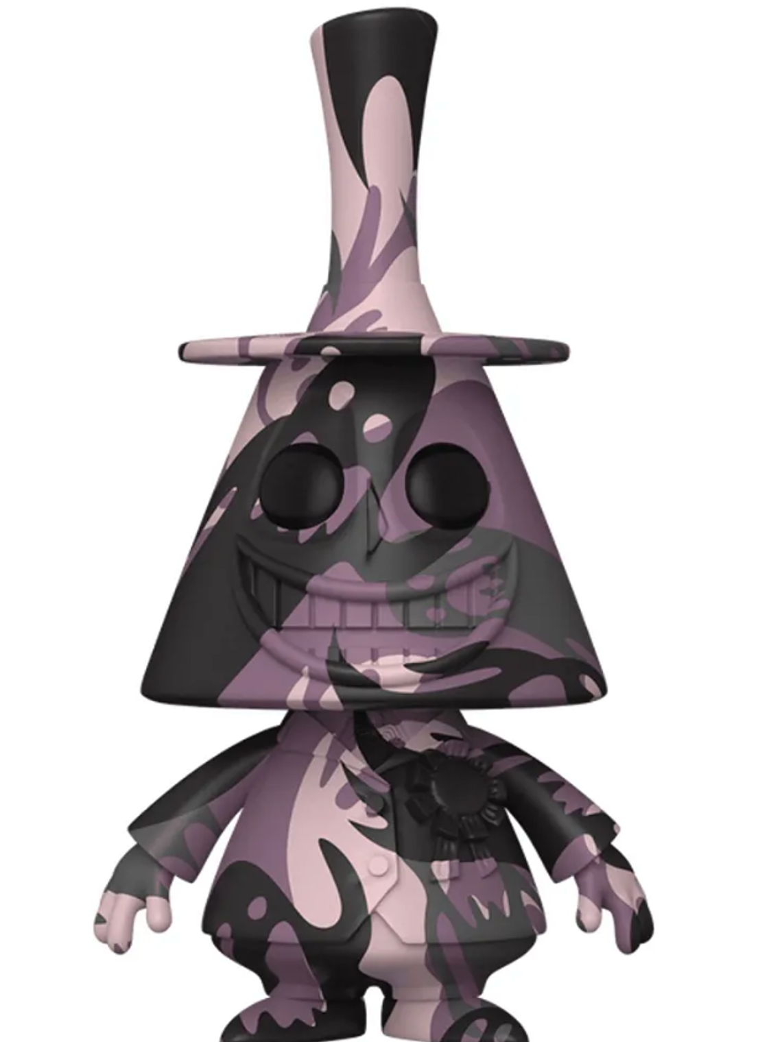 Funko Pop! Mayor 10 | El extraño mundo de Jack 2