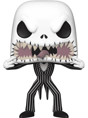Funko Pop! Jack Skellington 808 | El extraño mundo de Jack
