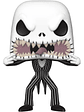 Funko Pop! Jack Skellington 808 | El extraño mundo de Jack - Miniatura 2