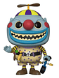 Funko Pop! Clown 452 | El extraño mundo de Jack - Miniatura 2