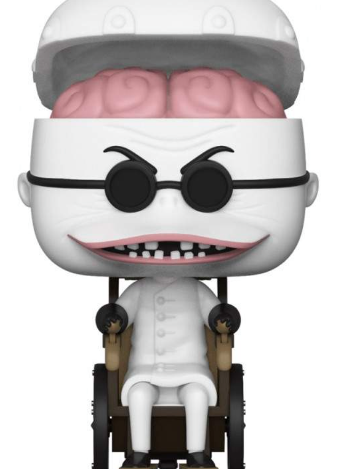 Funko Pop! Dr. Finkelstein 451 | El extraño mundo de Jack 2