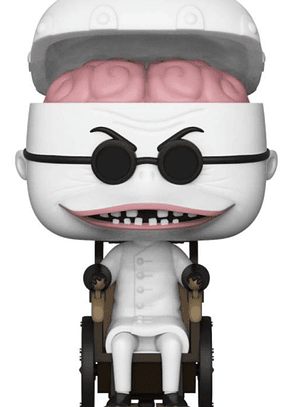 Funko Pop! Dr. Finkelstein 451 | El extraño mundo de Jack