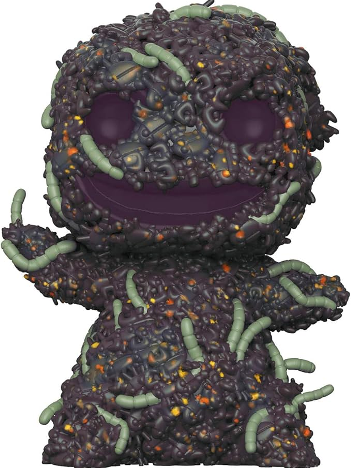 Funko Pop! Oogie Boogie 450 | El extraño mundo de Jack  2