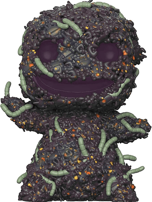 Funko Pop! Oogie Boogie 450 | El extraño mundo de Jack 