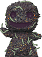 Funko Pop! Oogie Boogie 450 | El extraño mundo de Jack  - Miniatura 2