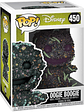 Funko Pop! Oogie Boogie 450 | El extraño mundo de Jack  - Miniatura 1