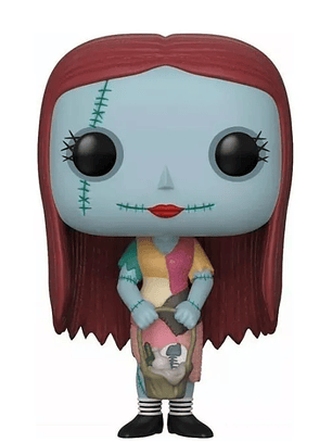 Funko Pop! Sally 449 | El extraño mundo de Jack