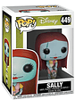 Funko Pop! Sally 449 | El extraño mundo de Jack - Miniatura 1