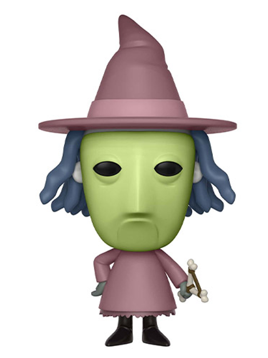 Funko Pop! Shock 407 | El extraño mundo de Jack 2