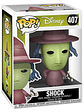 Funko Pop! Shock 407 | El extraño mundo de Jack - Miniatura 1