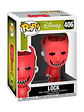 Funko Pop! Lock 406 | El extraño mundo de Jack - Miniatura 1