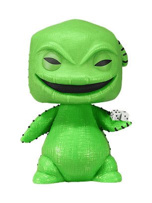 Funko Pop! Oogie Boogie 39 | El extraño mundo de Jack 