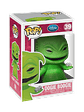 Funko Pop! Oogie Boogie 39 | El extraño mundo de Jack  - Miniatura 1