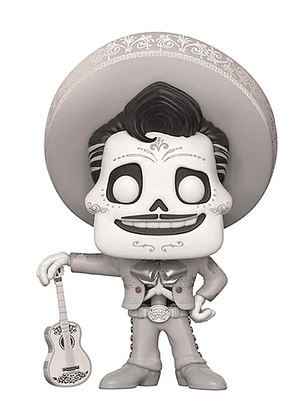 Funko Pop! Ernesto 304 | Coco