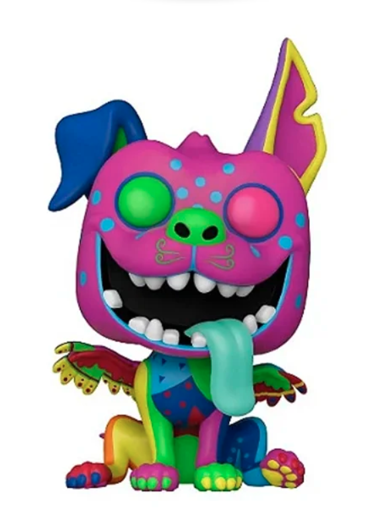 Funko Pop! Alebrije Dante 1086 | Coco 2