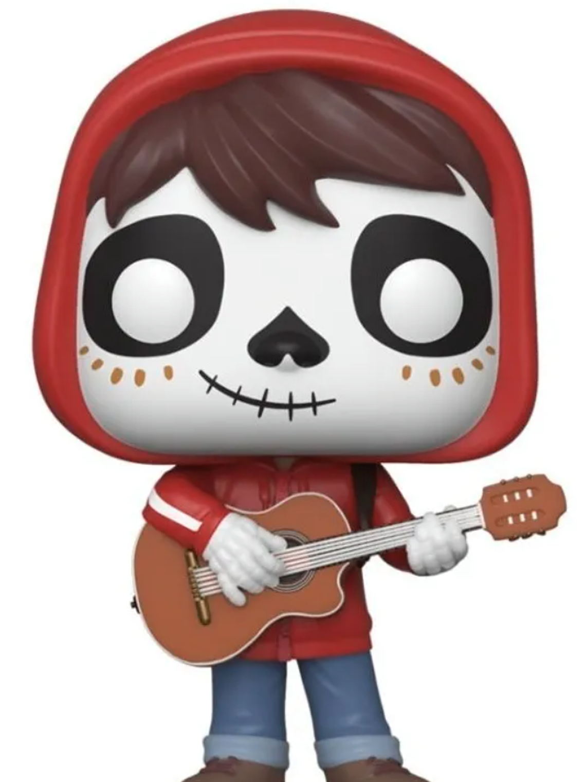 Funko Pop! Miguel with Guitar 741 | Coco 2