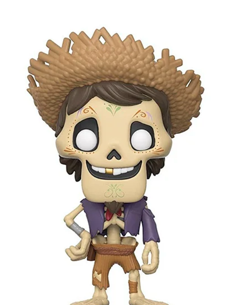 Funko Pop! Hector 305 | Coco 2