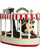 Funko Pop! Jungle Cruise 103 | Mickey Mouse (Caja Dañada) - Miniatura 2