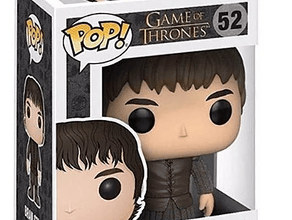 Funko Pop! Game of Thrones