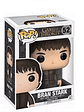 Funko Pop! Bran Stark 52 | Game of Thrones - Miniatura 1