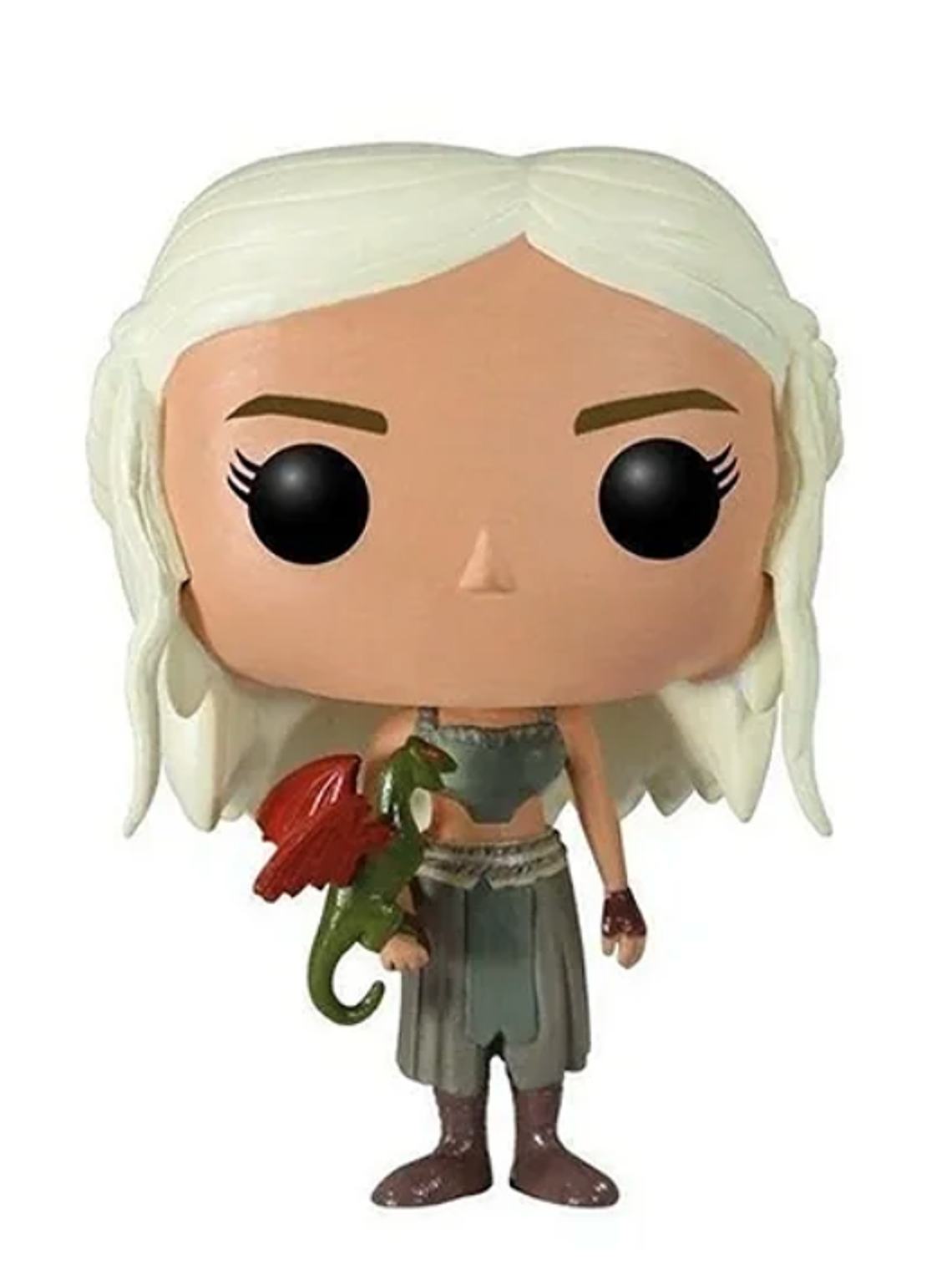 Funko Pop! Daenerys Targaryen 03 | Game of Thrones 2