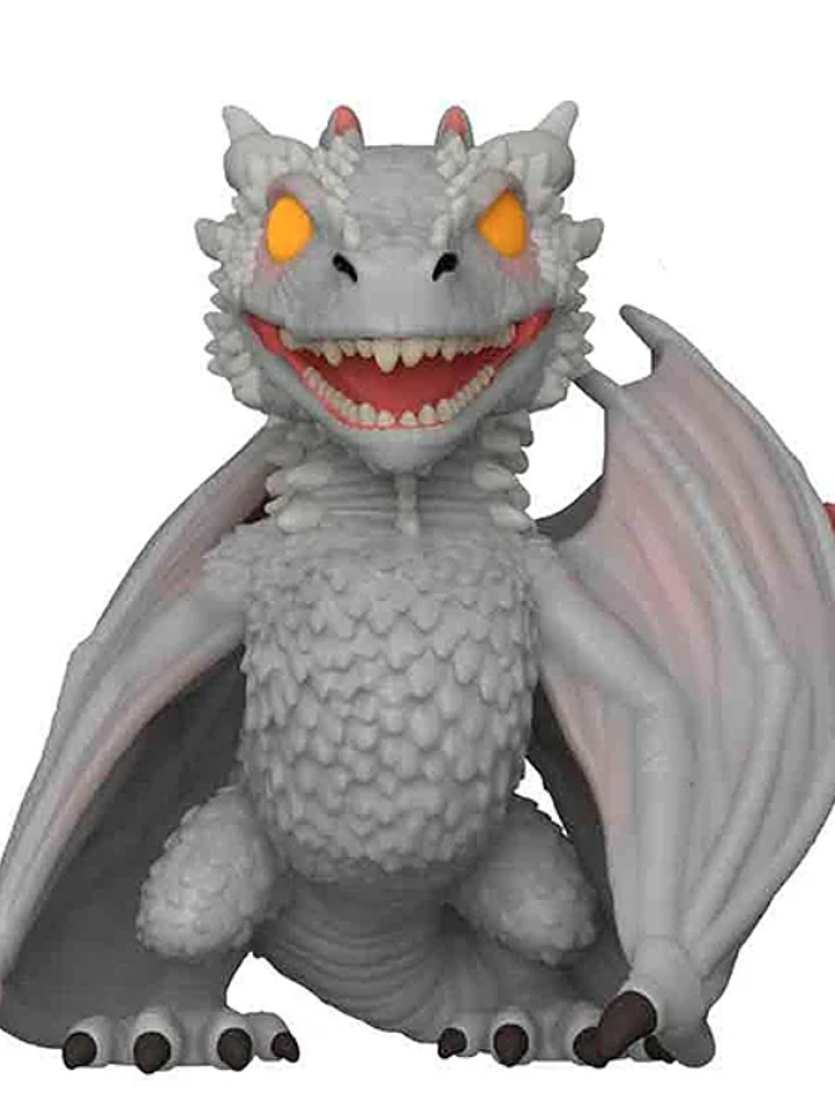 Funko Pop! Seasmoke 28 | The House of the Dragon 2