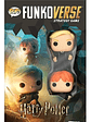 Juego de Mesa Funkoverse Strategy Game - thumbnail 1