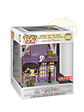 Funko Pop! Harry Potter with Eeylops Owl Emporium 140 | Harry Potter - thumbnail 1