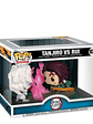 Funko Pop! Tanjiro vs. Rui | Demon Slayer - thumbnail 1