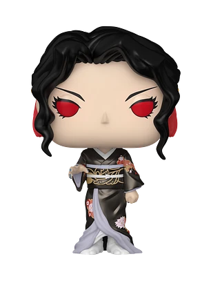 Funko Pop! Muzan Kibutsuji 2196 | Demon Slayer